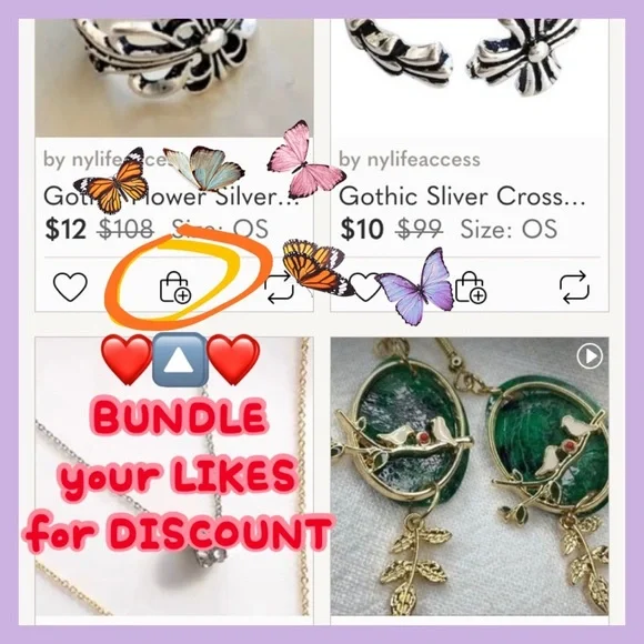 ❣️$25/3❣️Oval Shaped Turquoise Ring - Picture 8 of 10